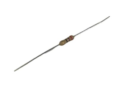 MULTICOMP MCF 0.5W 27R