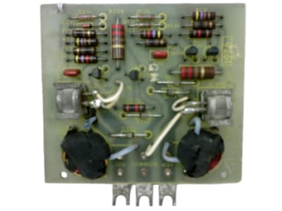 GENERAL ELECTRIC 44B392235-001