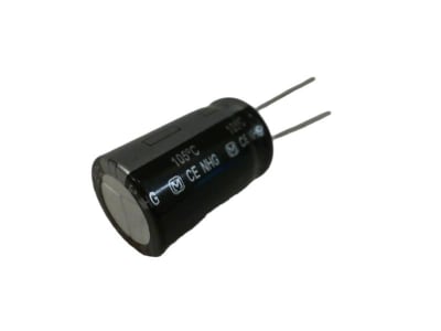 MATSUSHITA ELECTRIC ECA-2AHG331