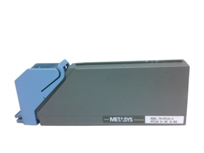 JOHNSON CONTROLS FM-OTE-101-0