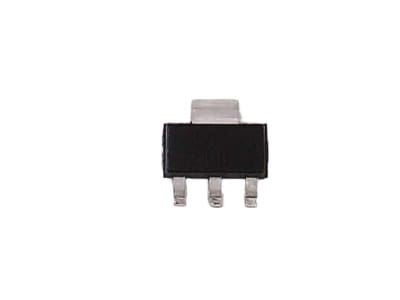 DIODES INC ZVP2106G