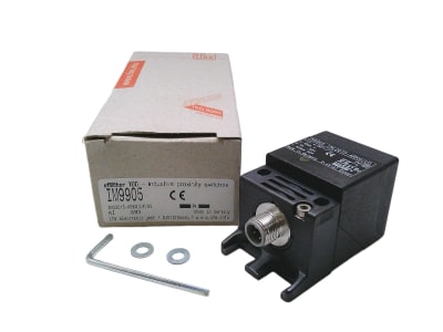 EFECTOR IMC2015-ARKG/UP/US-RT-IM9905