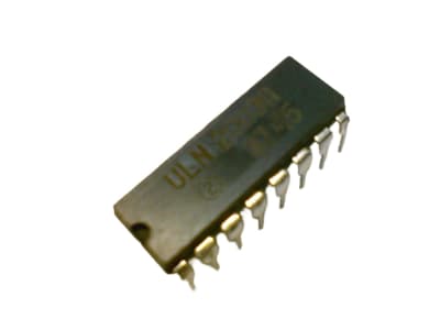 ON SEMICONDUCTOR ULN2003A