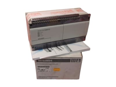 MITSUBISHI FX-64MR-DS