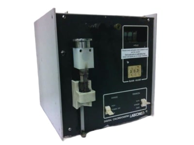 LABCONCO 4425000
