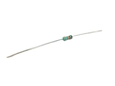 VISHAY SFR2500003832FR500