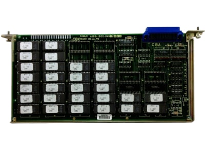 FANUC A16B-1200-0450