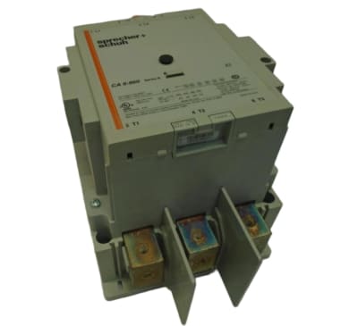 SPRECHER & SCHUH CA6-630EI11-240W