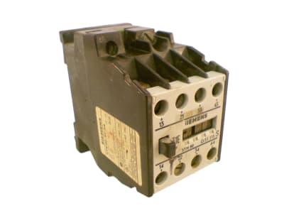 SIEMENS 3TH8031-0AK6