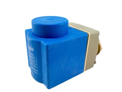 DANFOSS 018F6757