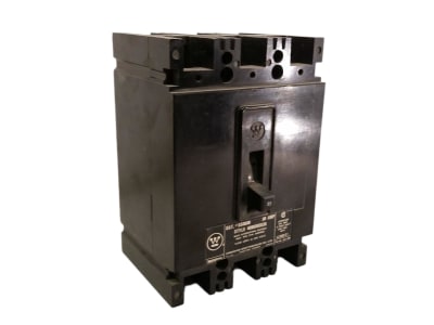 WESTINGHOUSE EB3035