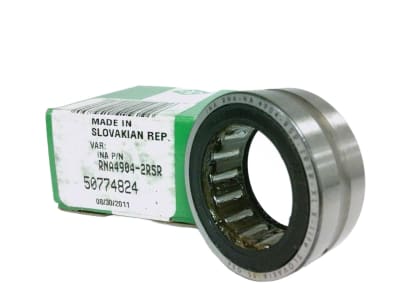 SCHAEFFLER GROUP RNA-4904-2RSR