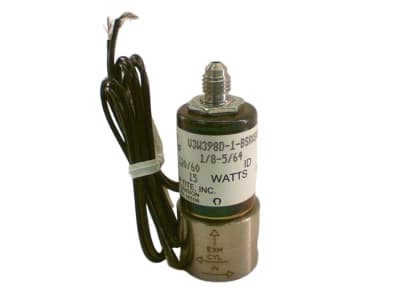 PARKER V3W398D-1-BSRVSV