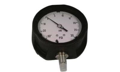 PIC GAUGES 4501-SC-4LC