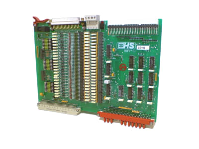 HARLAND SIMON H4890P1510