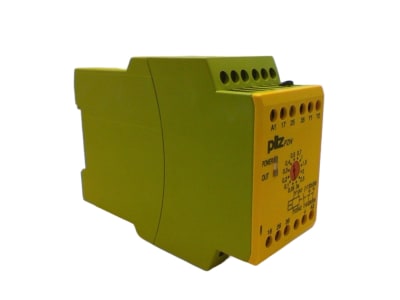 PILZ 774044
