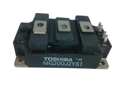 TOSHIBA MG200J2YS1