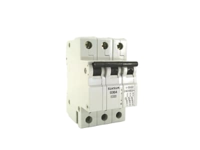 ALTECH CORP V-EA53-G30A