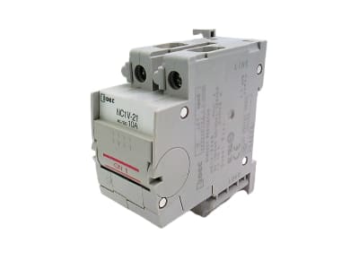 IDEC NC1V-2100-10AA
