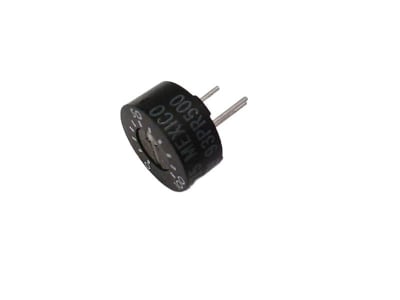 TT ELECTRONICS 93PR500LF