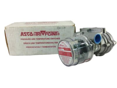 ASCO SC20DV