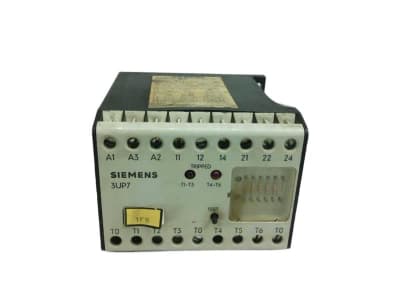 SIEMENS 3UP7-002