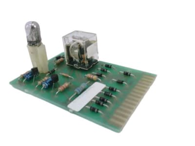 EDWARDS SIGNALING 6501-0062