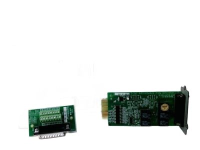 EMERSON RELAYCARD-INT