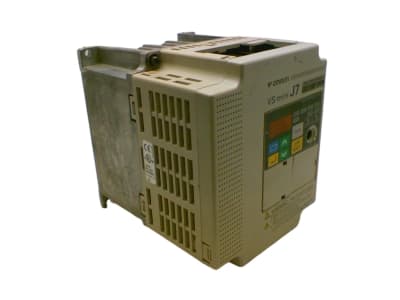 OMRON CIMR-J7AZB0P70