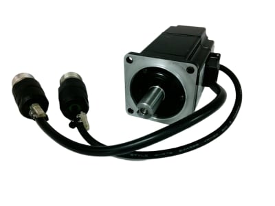 OMRON SGMAH-02AAA61D-OY