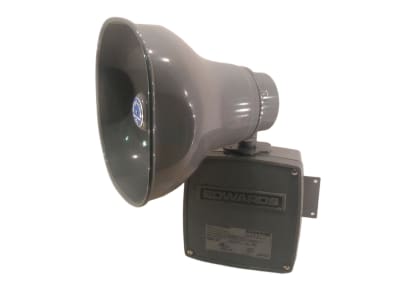 EDWARDS SIGNALING 5530MV-485Y6
