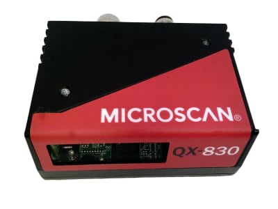 OMRON FIS-0830-1004G