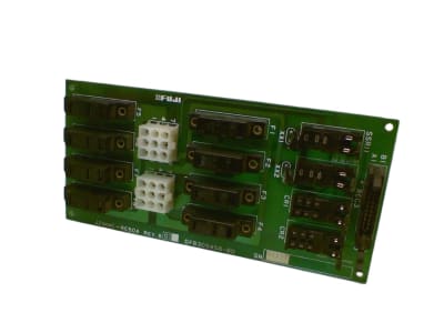 FUJI ELECTRIC JZMMC-RE50A