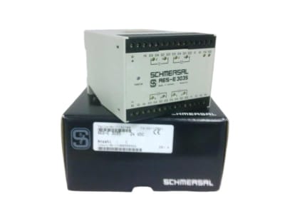 SCHMERSAL AES-E-3035