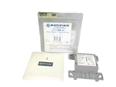 HONEYWELL FMM-1A