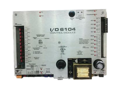 AUTOMATED LOGIC 008610