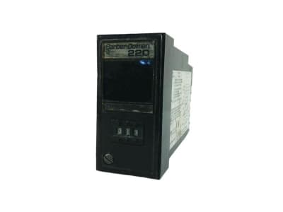 INVENSYS 225A-10017-000-0-00