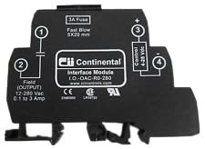 INVENSYS IO-OAC-R0-280