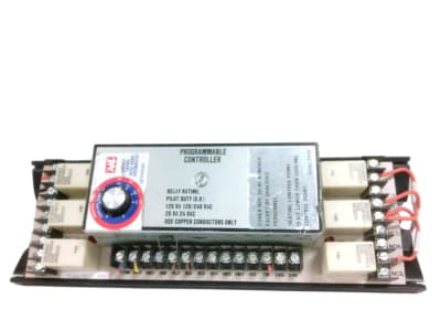 INVENSYS CP-8261-702-2