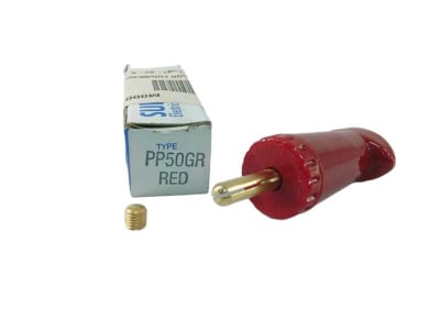 DANAHER MOTION PP50GR