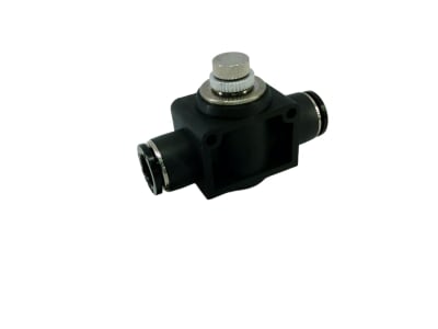 PISCO PNEUMATICS JSU1/2