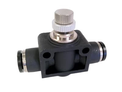 PISCO PNEUMATICS JSU-8