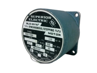 DANAHER MOTION M091-FD09