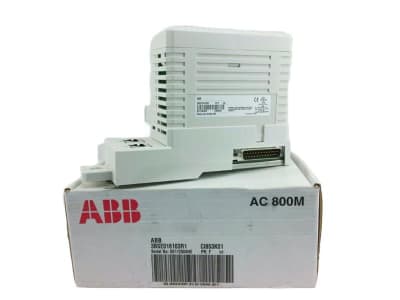 ASEA BROWN BOVERI 3BSE018103R1