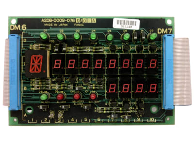 FANUC A20B-0009-0760
