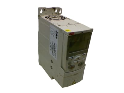 ASEA BROWN BOVERI ACS350-03E-07A3-4
