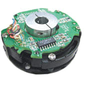 DYNAPAR M531000/013DB