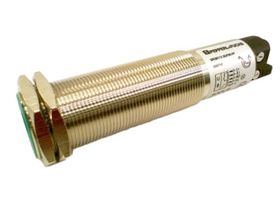 PEPPERL & FUCHS 3RG6112-3GF00-PF