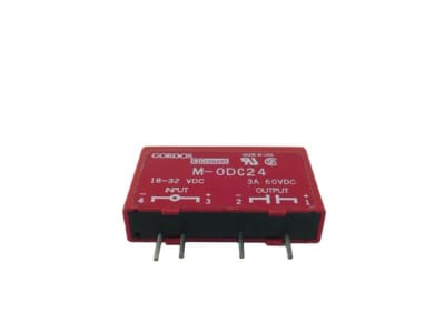 CROUZET M-ODC24