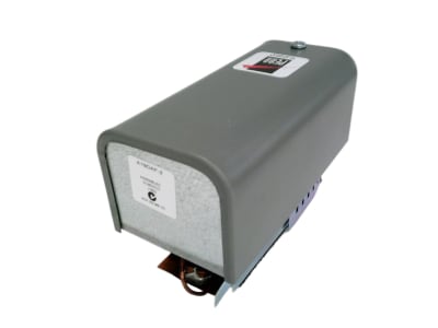 JOHNSON CONTROLS A19DAF-2C